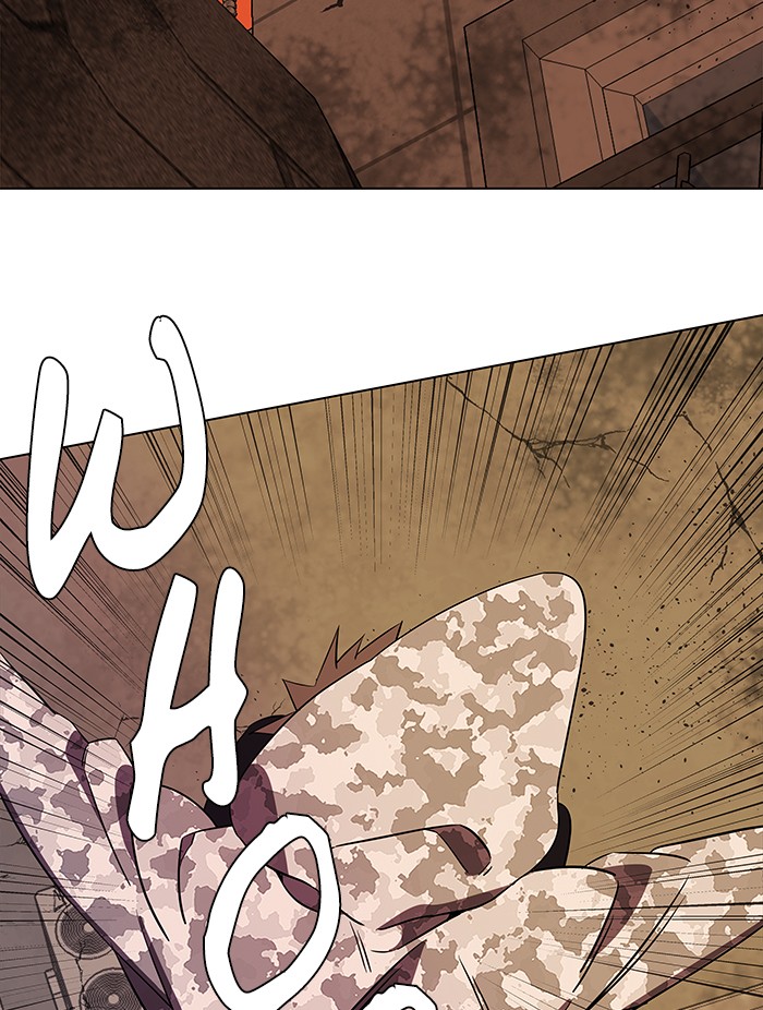 Parallel City chapter 31 page 3