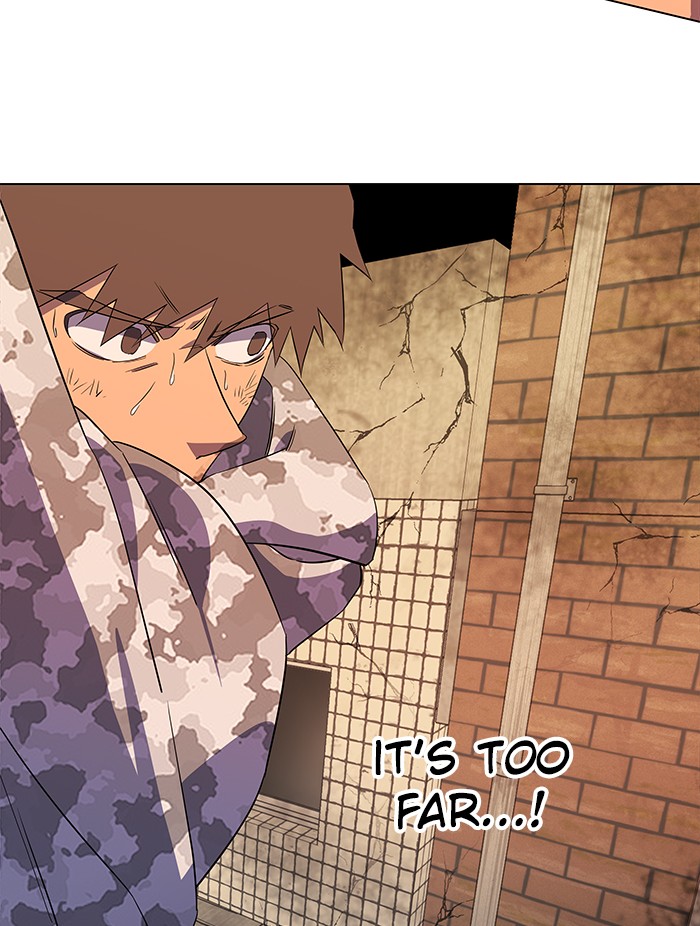 Parallel City chapter 31 page 30