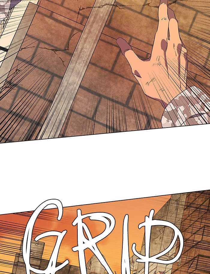 Parallel City chapter 31 page 36