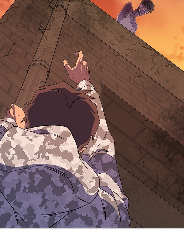 Parallel City chapter 31 page 46