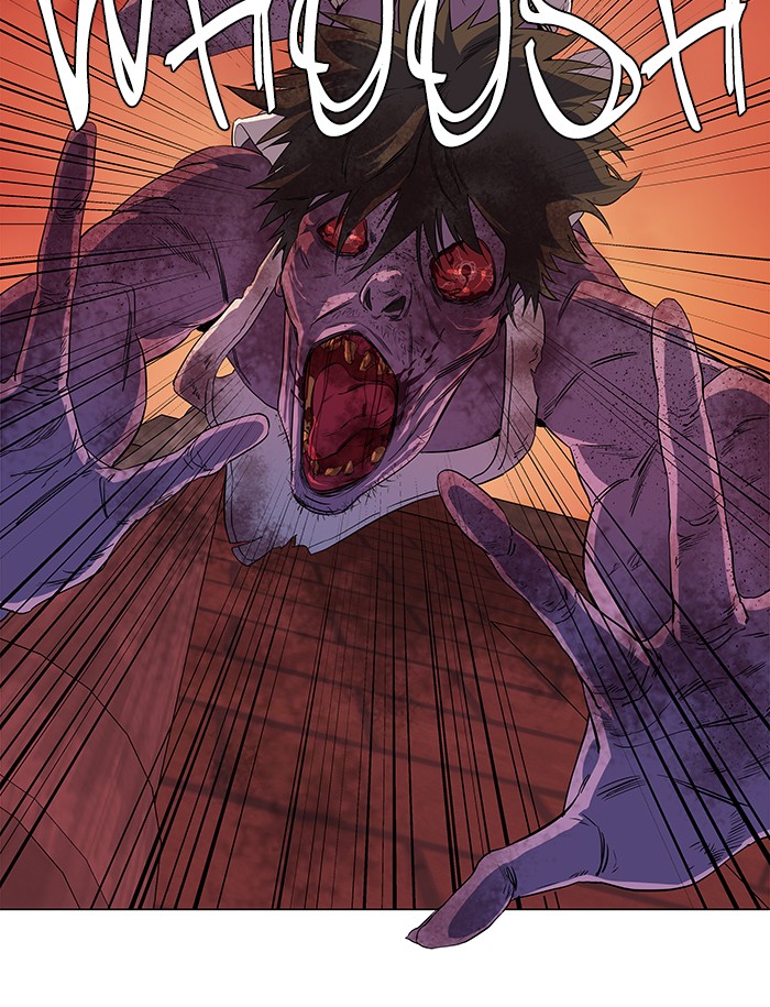 Parallel City chapter 31 page 49