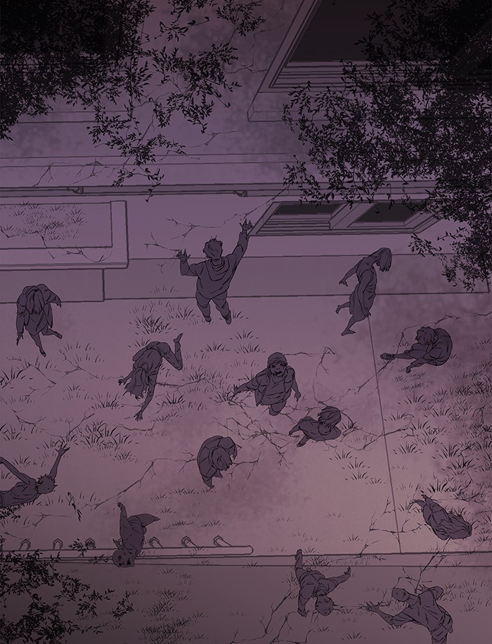 Parallel City chapter 31 page 63