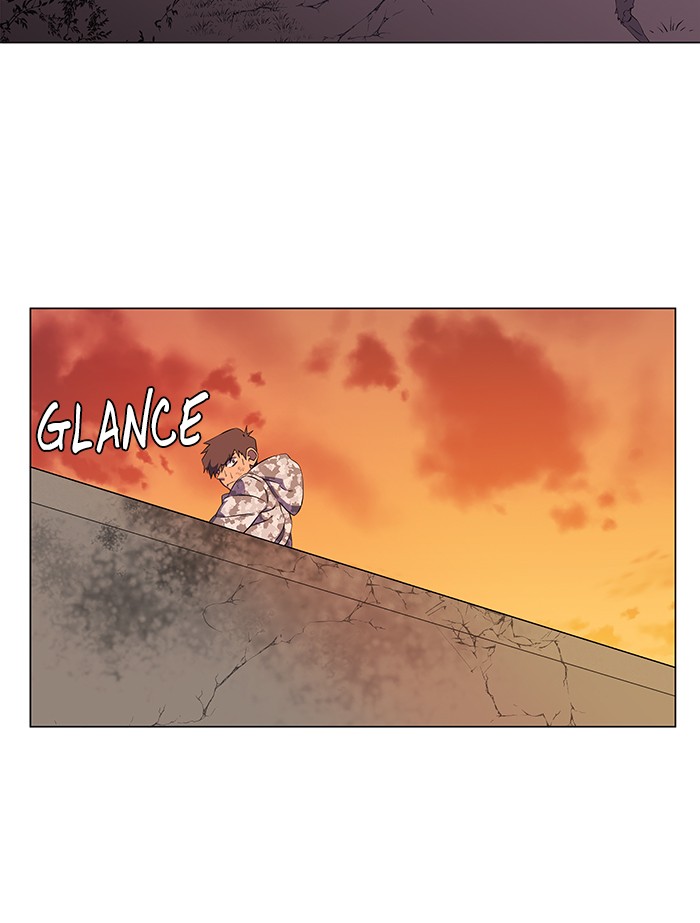 Parallel City chapter 31 page 64