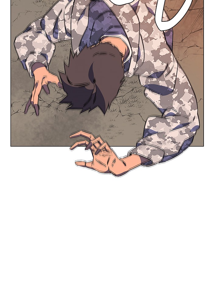 Parallel City chapter 31 page 80