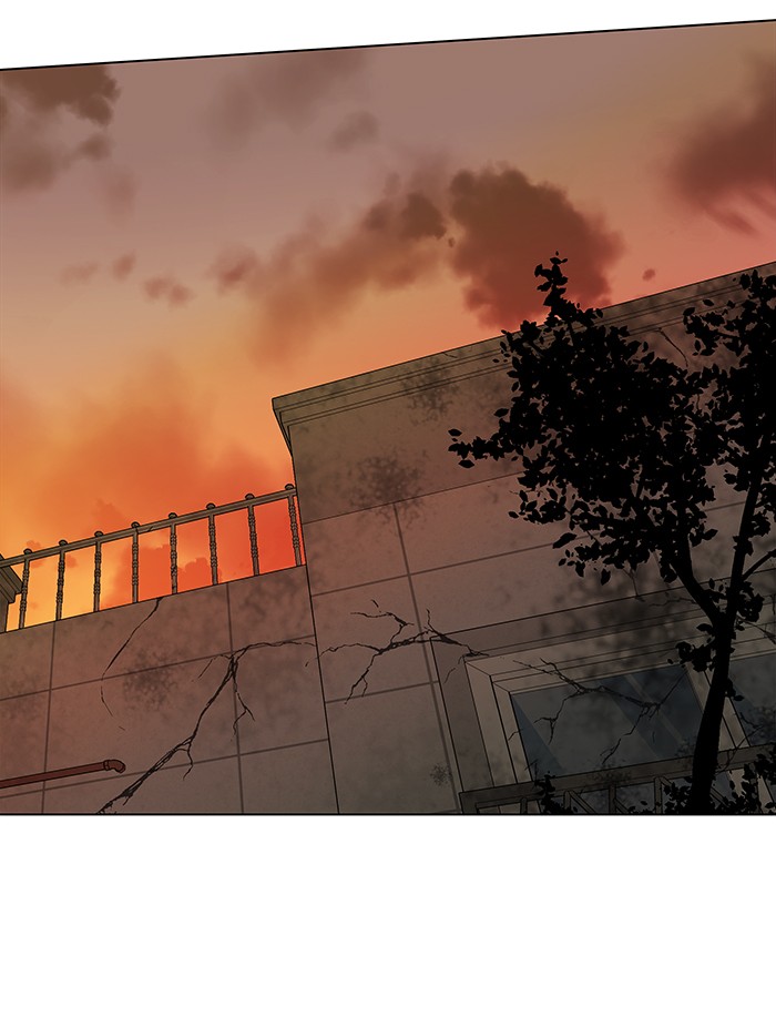 Parallel City chapter 31 page 9