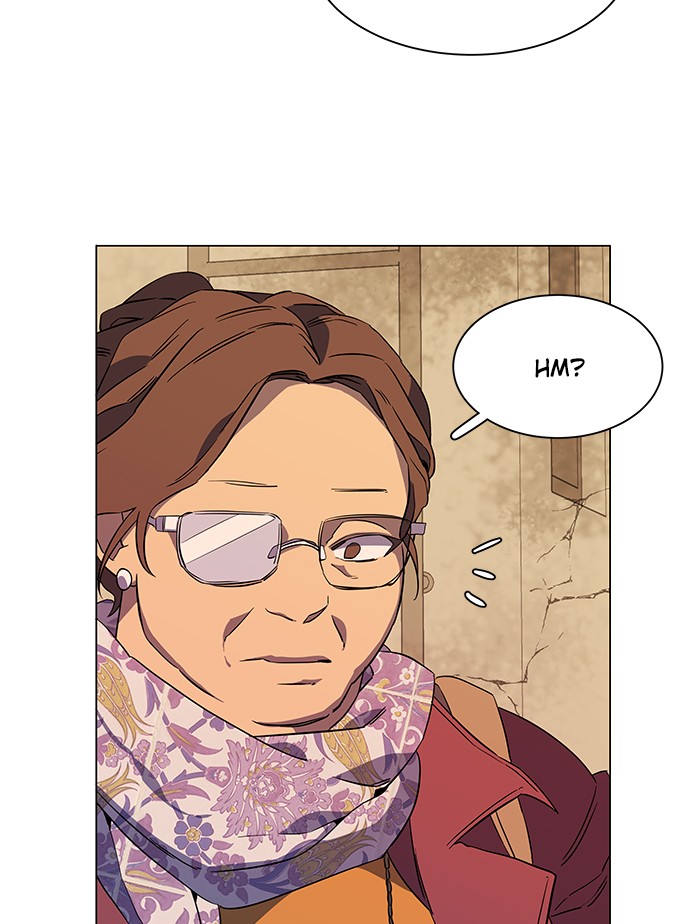 Parallel City chapter 31 page 91