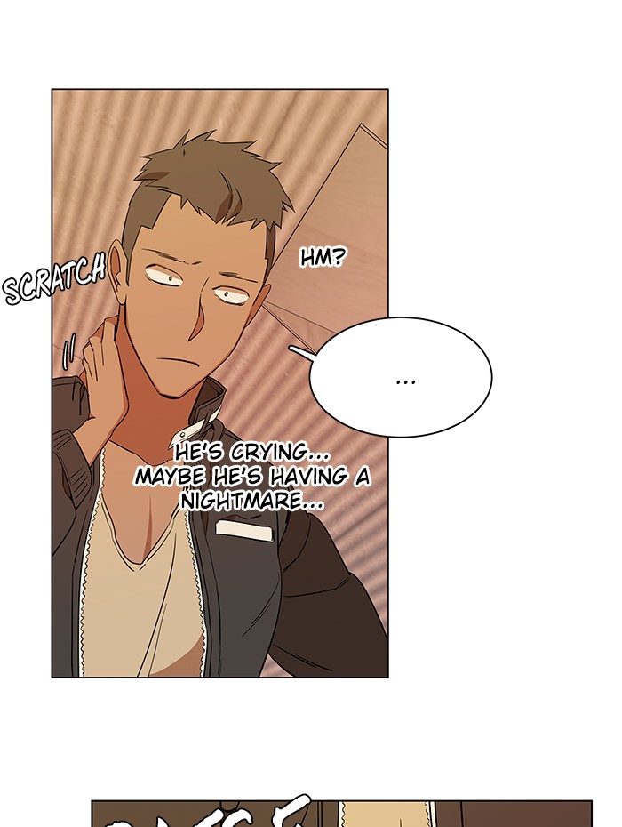 Parallel City chapter 32 page 13