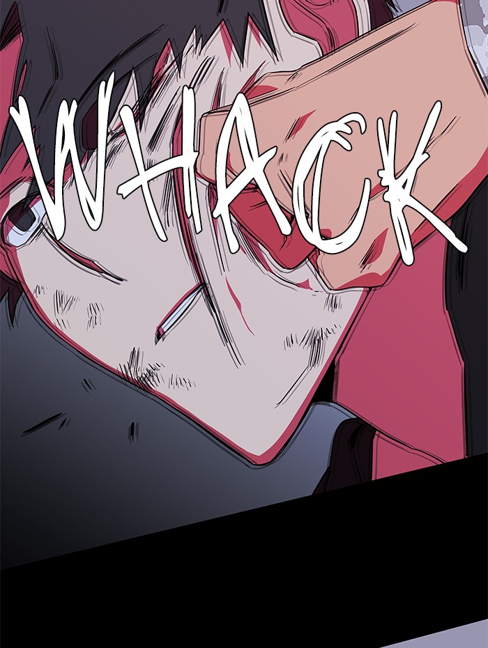 Parallel City chapter 32 page 2