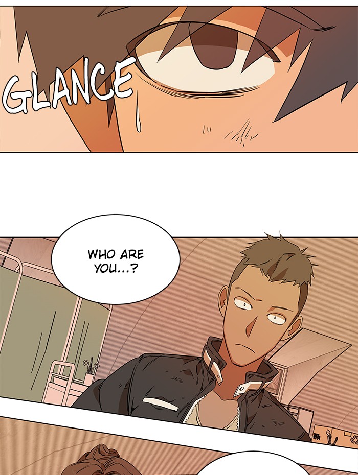 Parallel City chapter 32 page 22