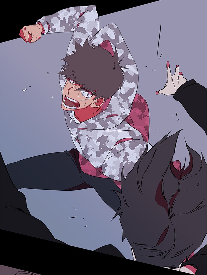 Parallel City chapter 32 page 3