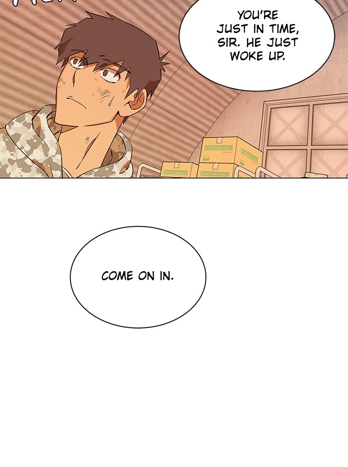 Parallel City chapter 32 page 44