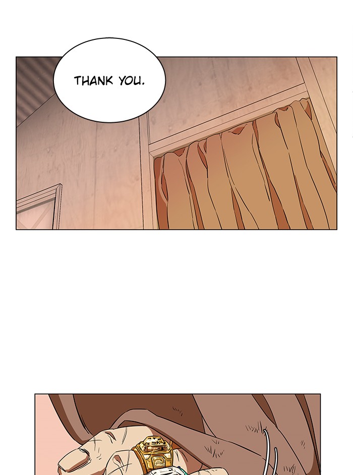 Parallel City chapter 32 page 45