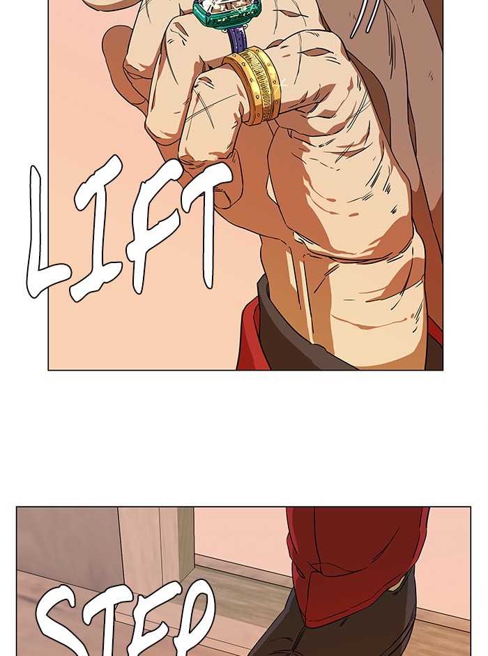 Parallel City chapter 32 page 46