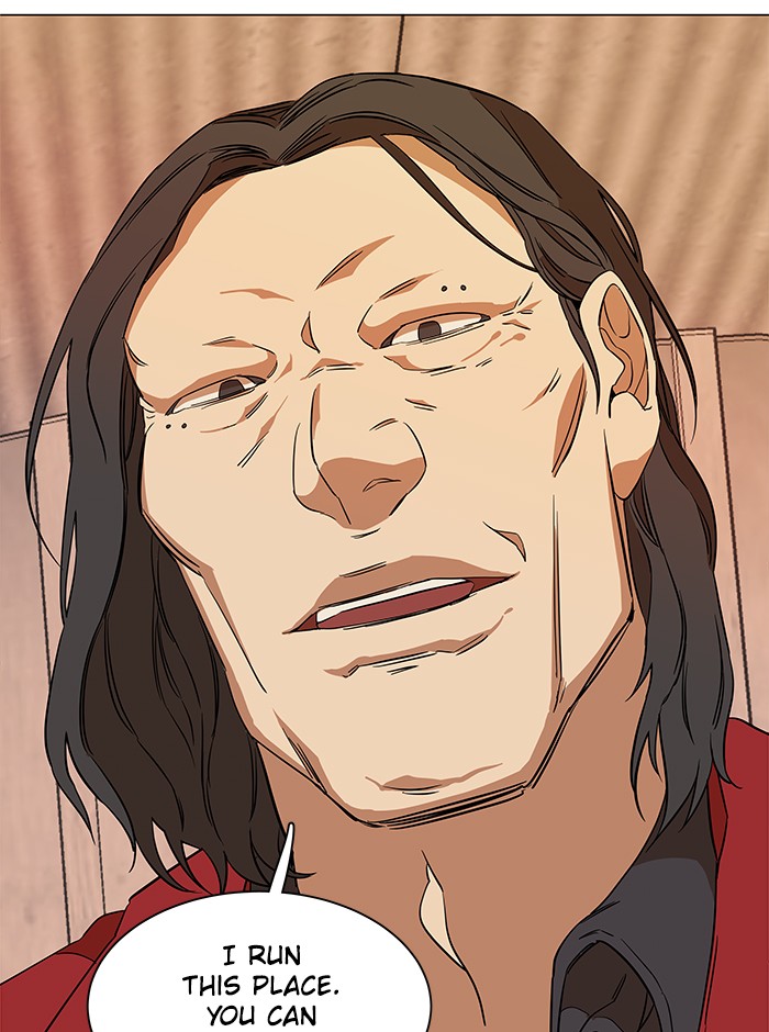 Parallel City chapter 32 page 51