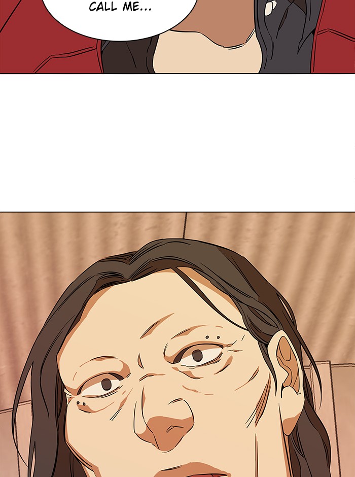 Parallel City chapter 32 page 52