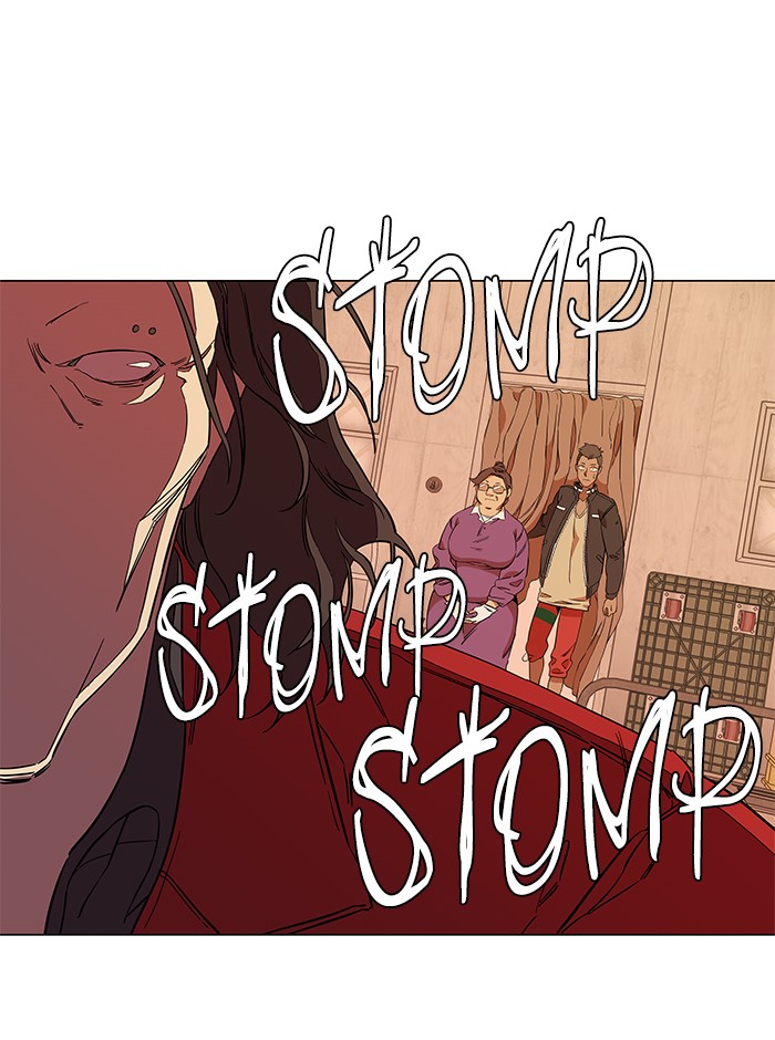 Parallel City chapter 32 page 56