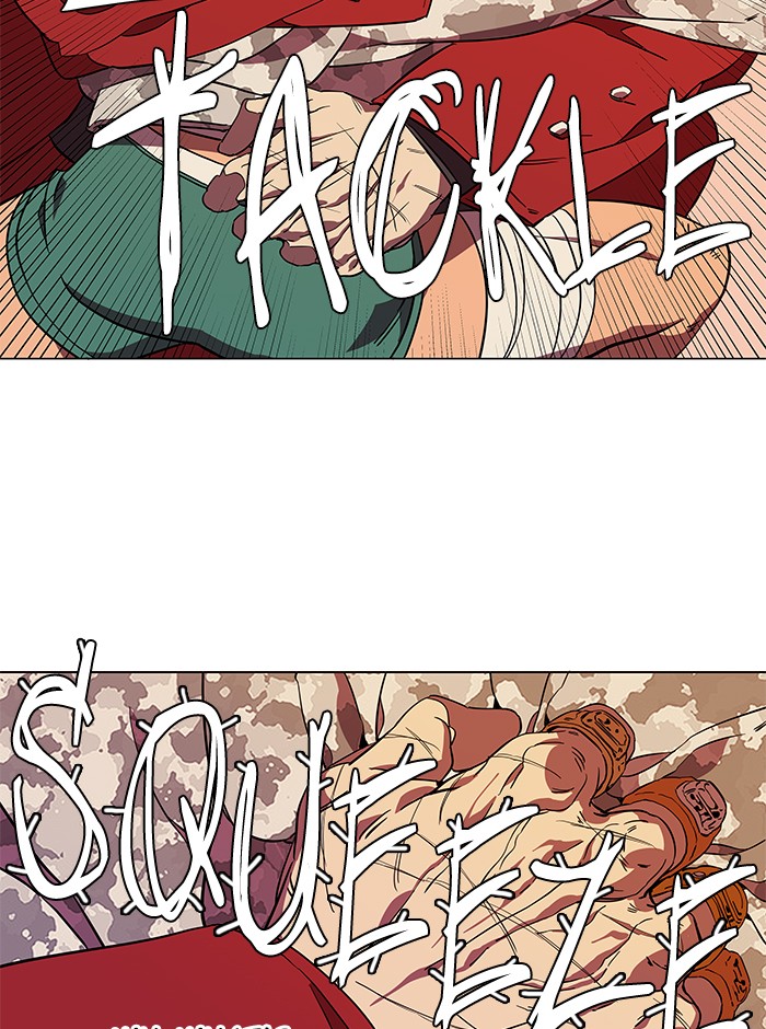 Parallel City chapter 32 page 60