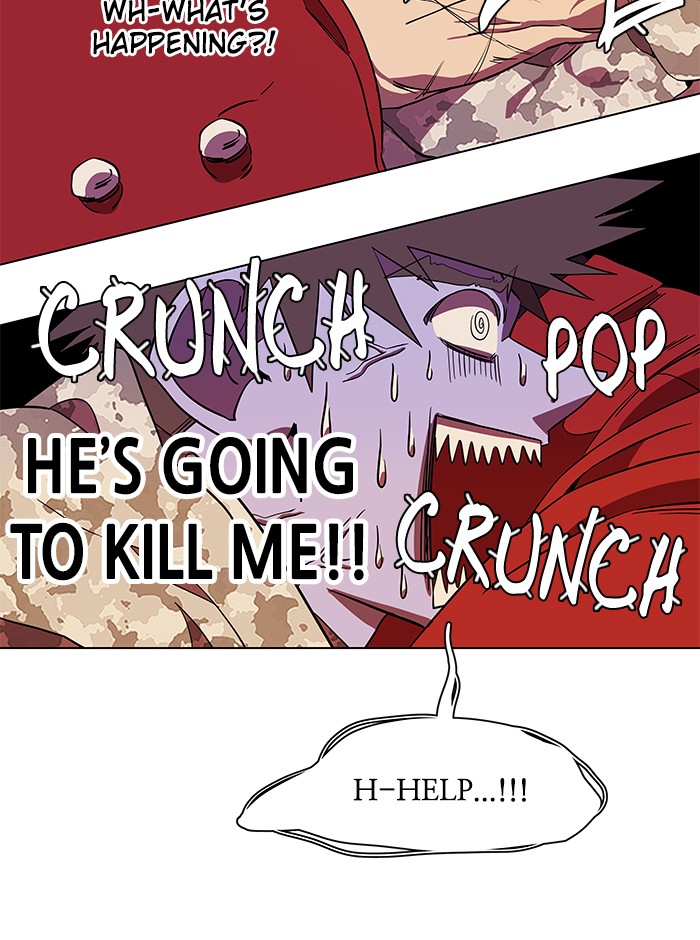 Parallel City chapter 32 page 61