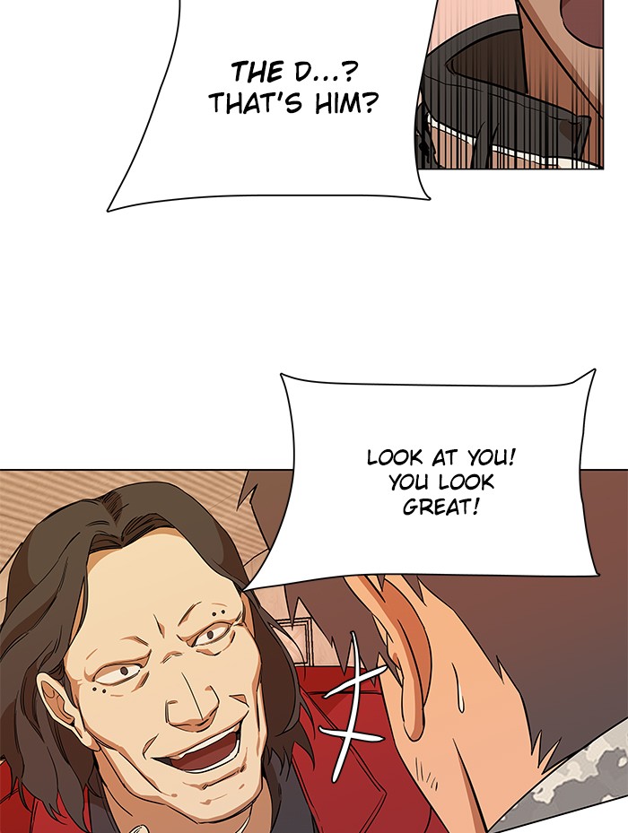 Parallel City chapter 32 page 65