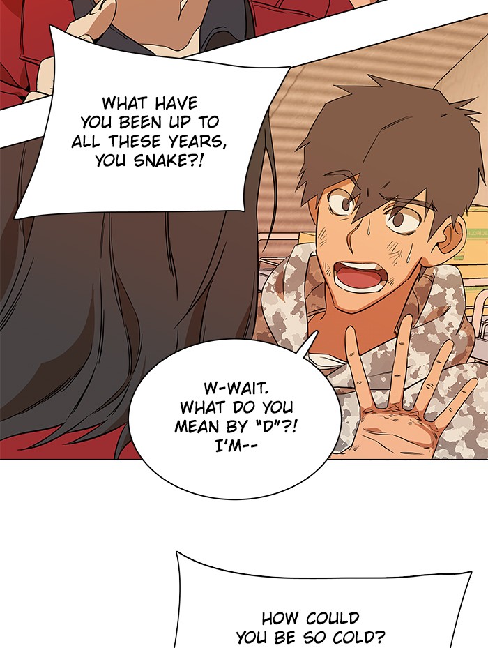 Parallel City chapter 32 page 66