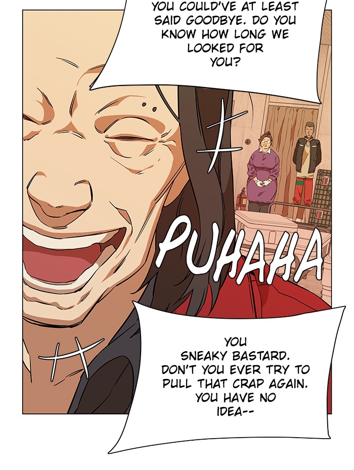 Parallel City chapter 32 page 67