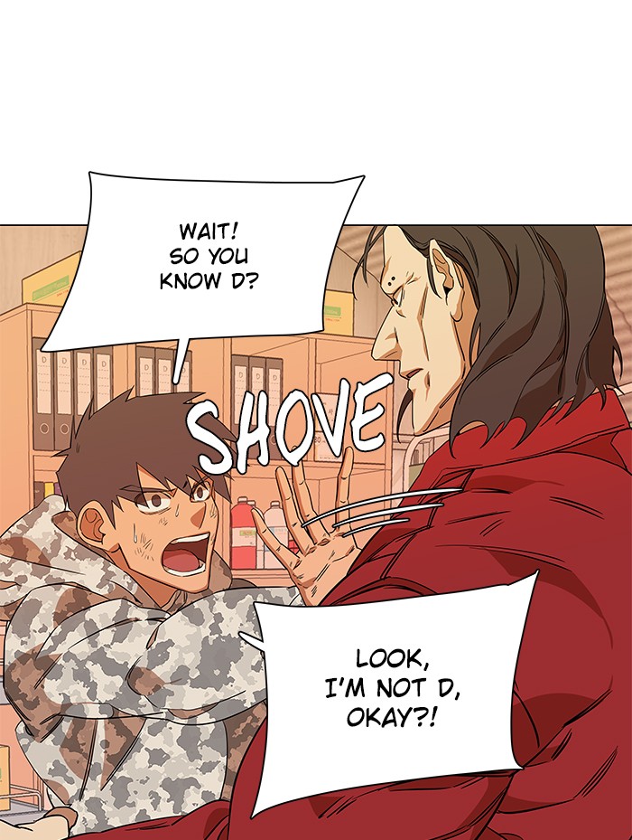 Parallel City chapter 32 page 68