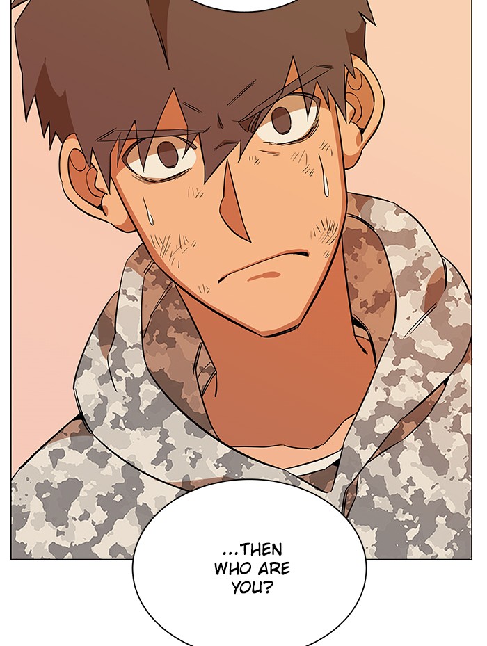 Parallel City chapter 32 page 72