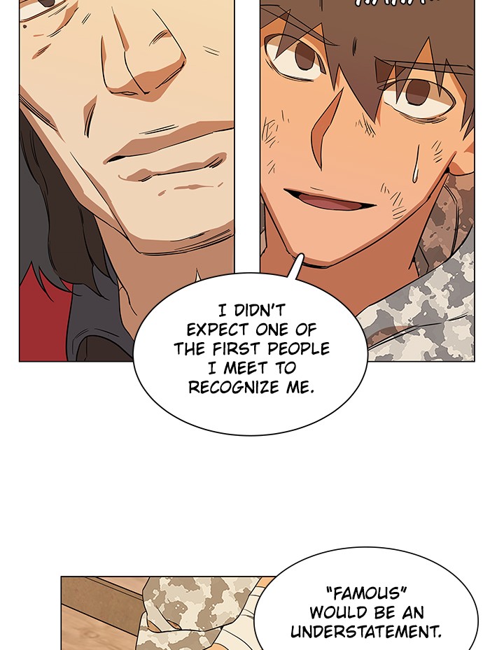 Parallel City chapter 32 page 76