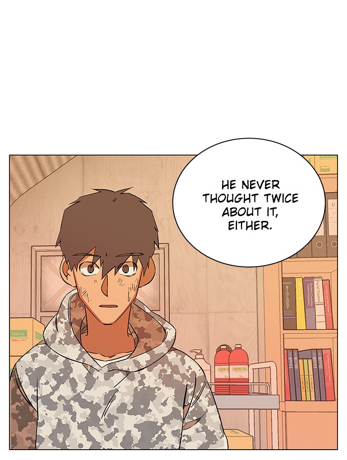 Parallel City chapter 32 page 84