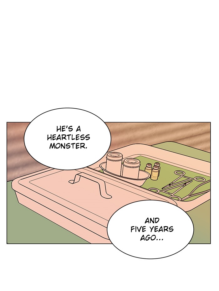 Parallel City chapter 32 page 85