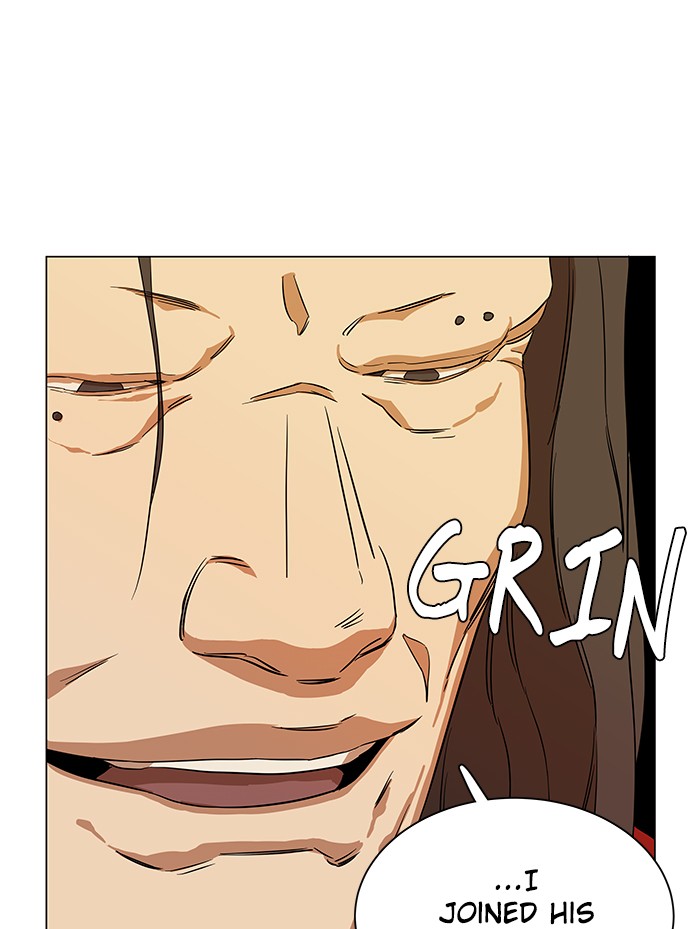 Parallel City chapter 32 page 86