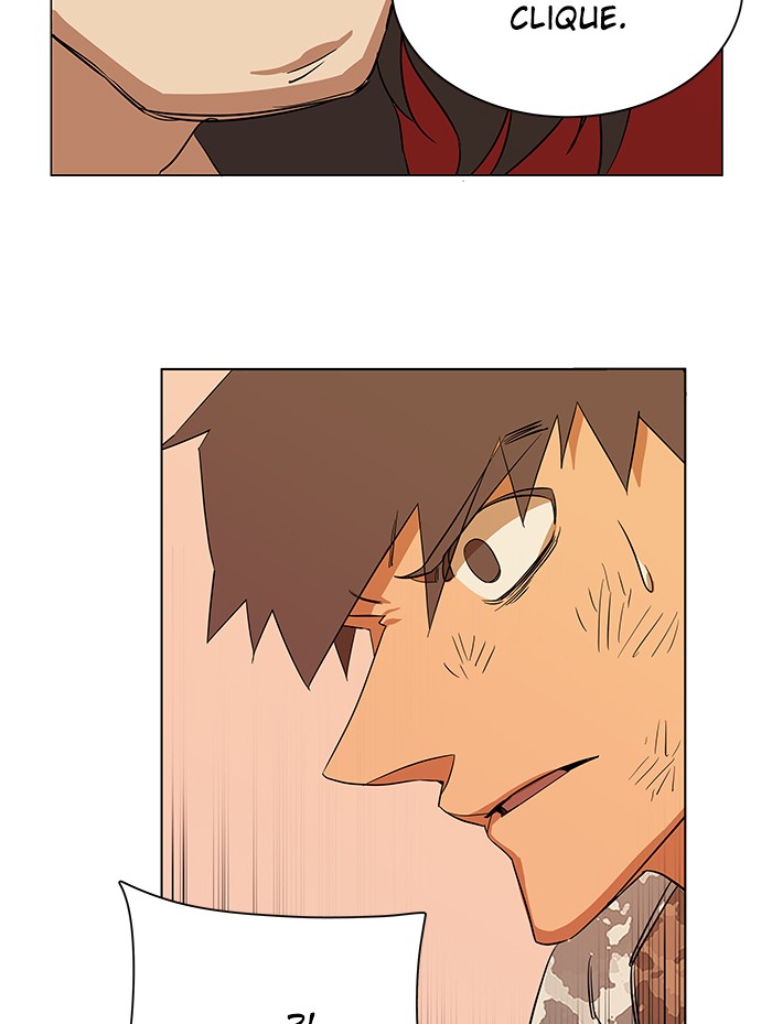 Parallel City chapter 32 page 87