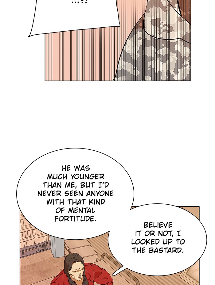 Parallel City chapter 32 page 88