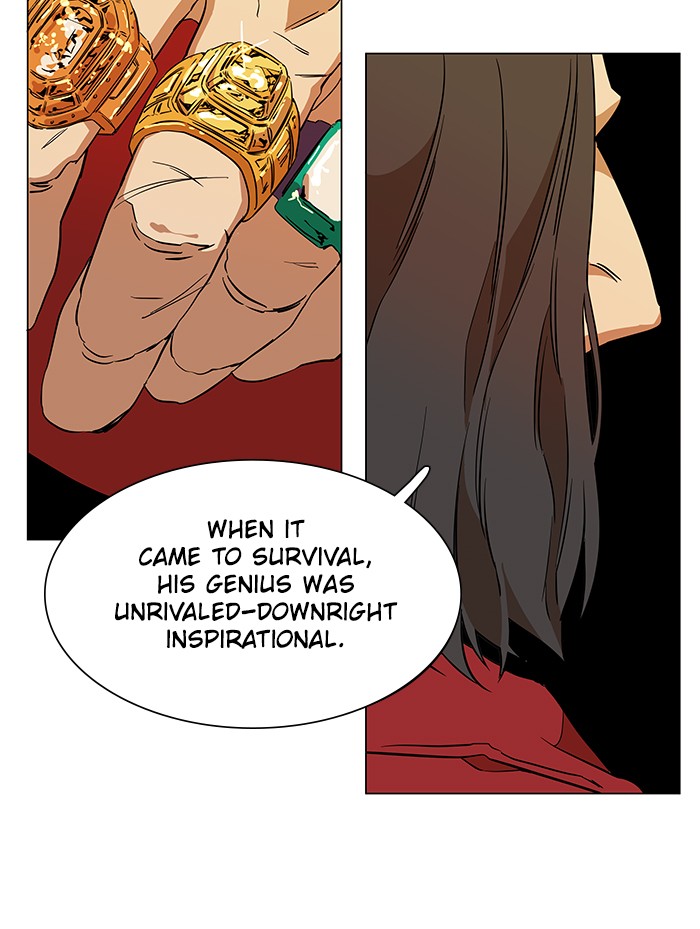 Parallel City chapter 32 page 91