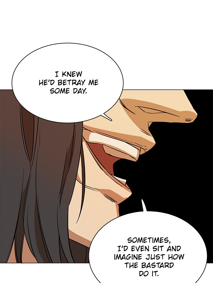 Parallel City chapter 32 page 92