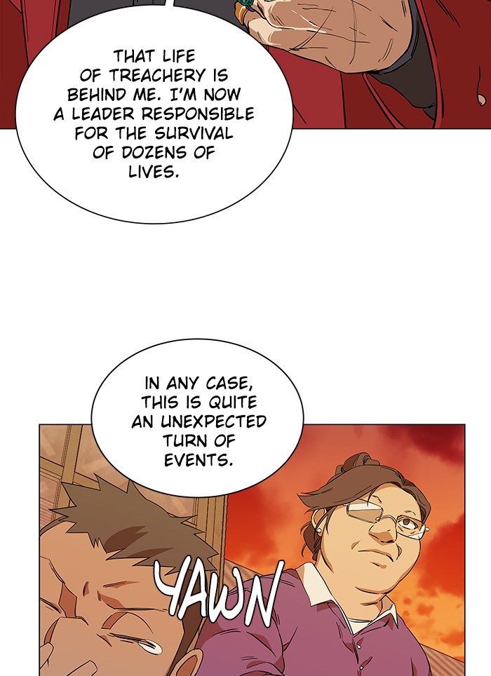 Parallel City chapter 32 page 97