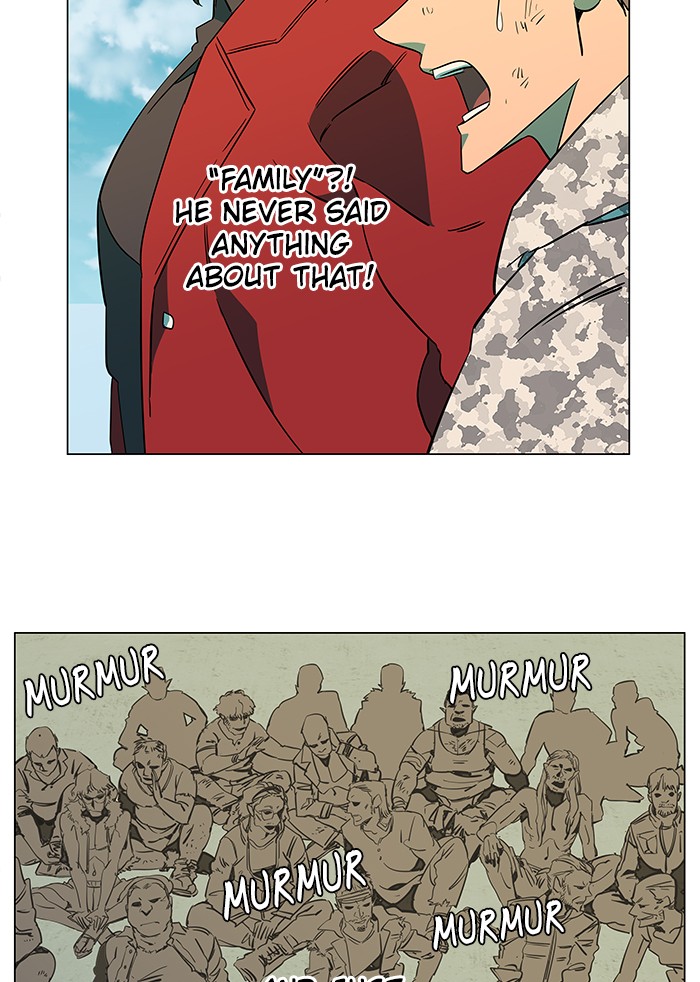 Parallel City chapter 33 page 11