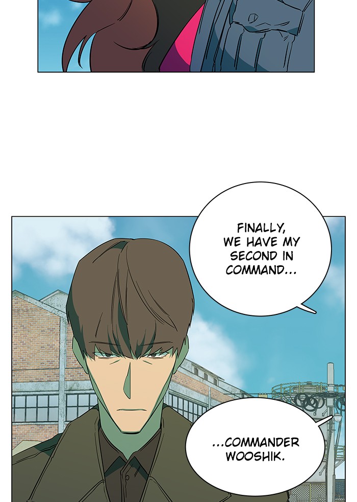 Parallel City chapter 33 page 21