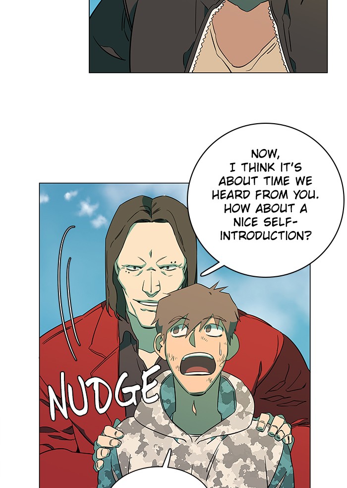 Parallel City chapter 33 page 25