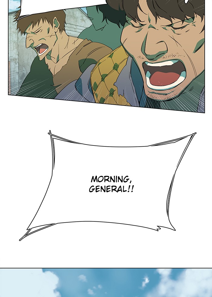 Parallel City chapter 33 page 4