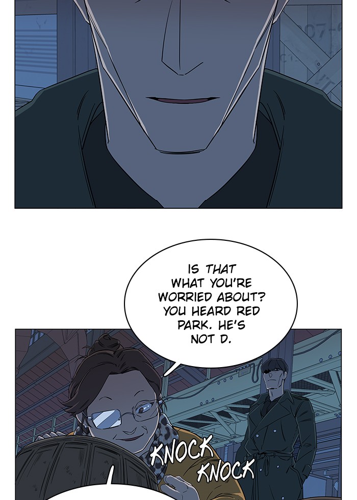 Parallel City chapter 33 page 45