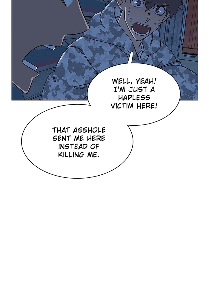 Parallel City chapter 33 page 63