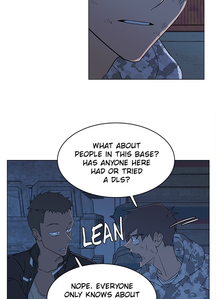 Parallel City chapter 33 page 67