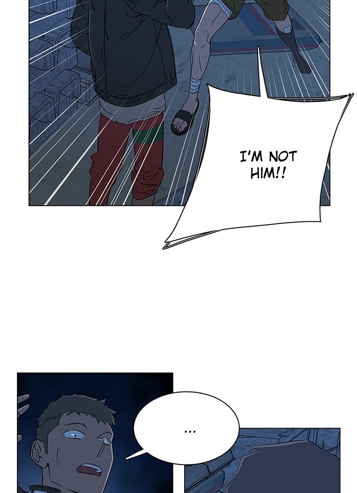 Parallel City chapter 33 page 75