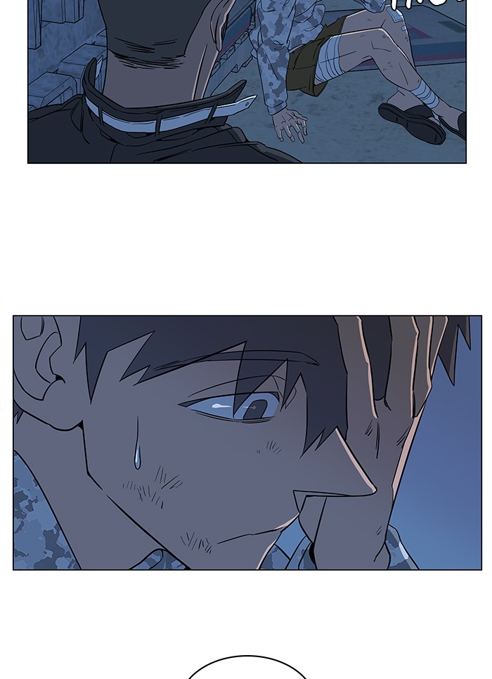 Parallel City chapter 33 page 77