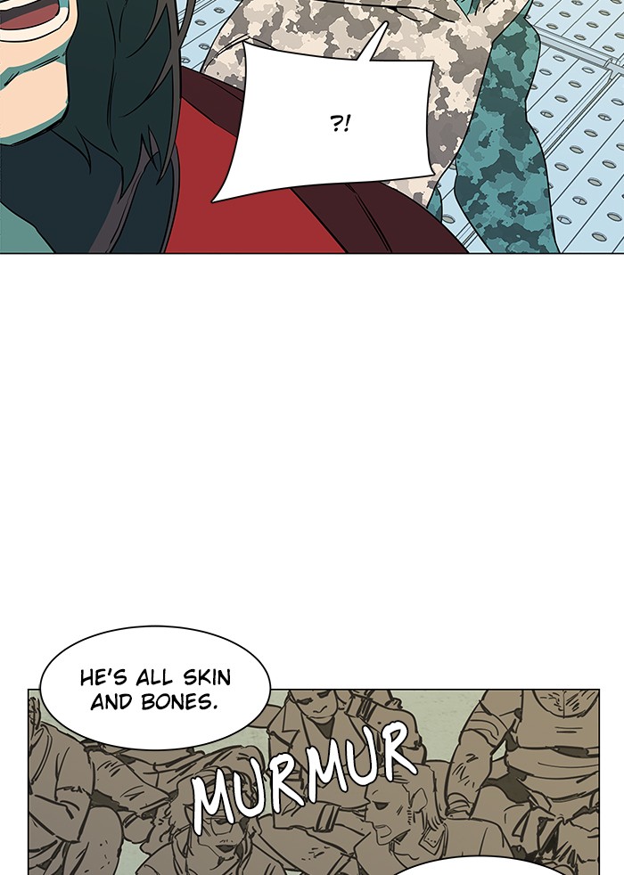 Parallel City chapter 33 page 9