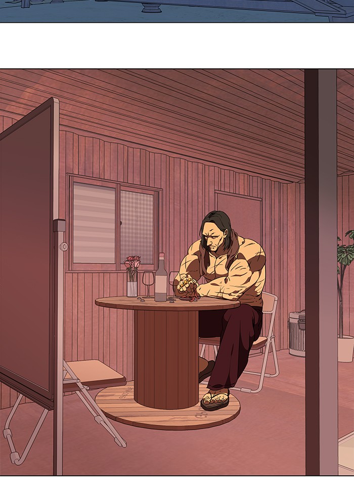 Parallel City chapter 33 page 90