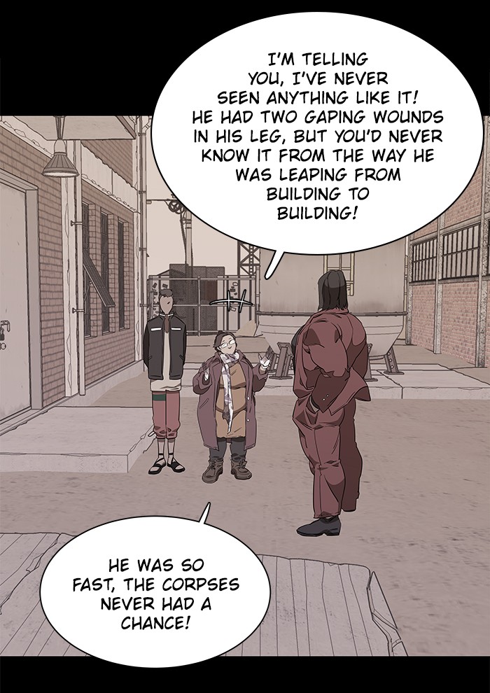 Parallel City chapter 33 page 92