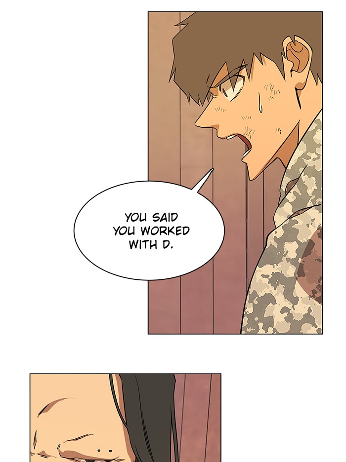 Parallel City chapter 34 page 102