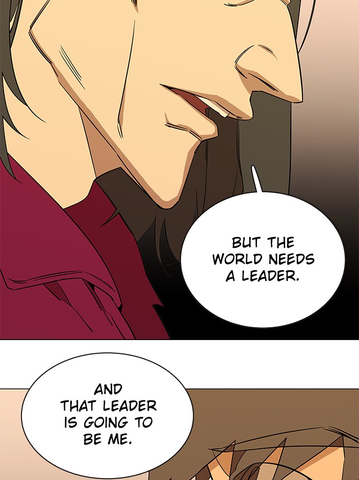 Parallel City chapter 34 page 116